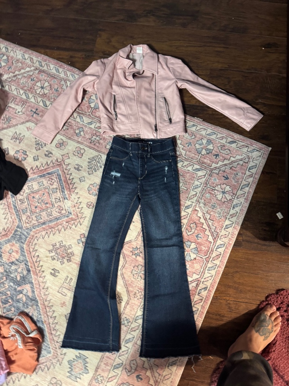 Outfit